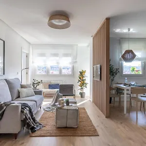  Apartamento Sensations.old Town Exclusive Views&parking