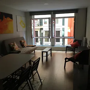  Apartamento 7calles, Casco Viejo. Bio